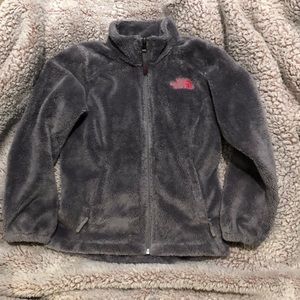 The North Face Jacket